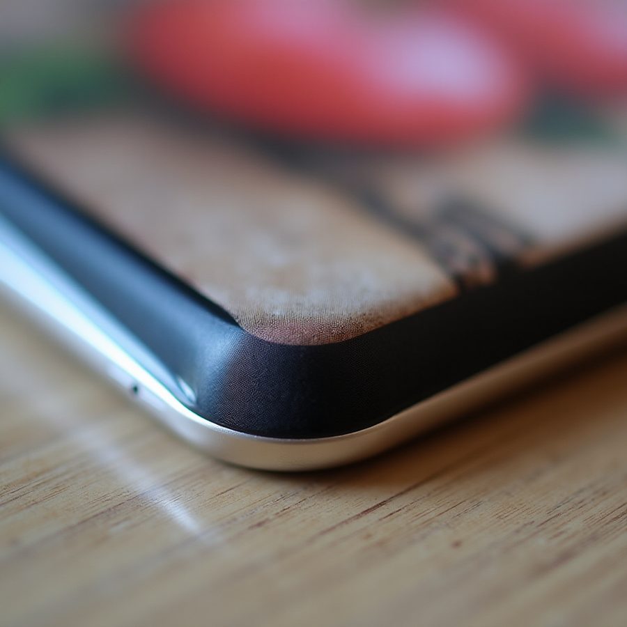 Kişiselleştirilmiş Telefon Kaplama