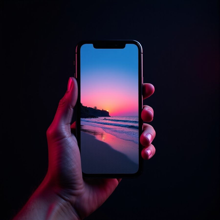 Kişiselleştirilmiş Telefon Kaplama